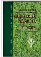 Goralské nárečie - unikátny porovnávací slovník